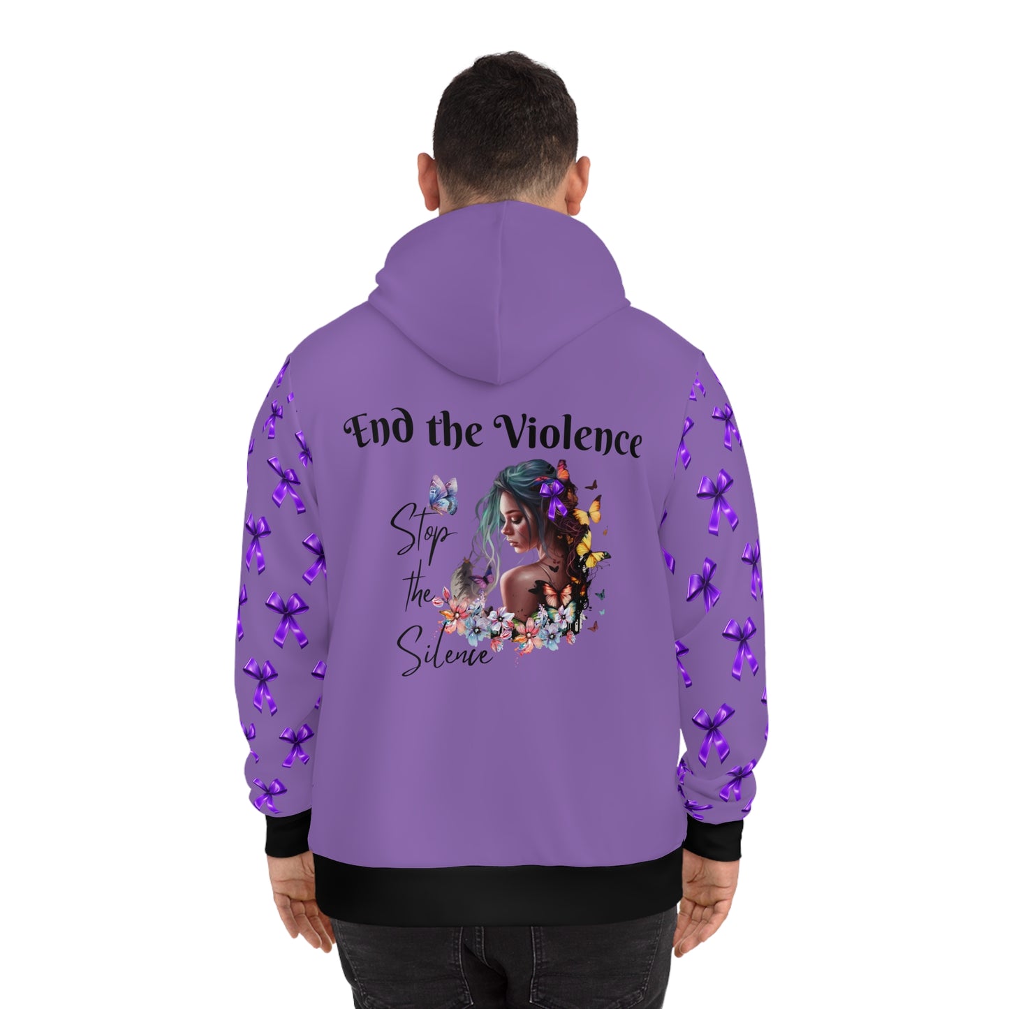 DVA Hoodie - NP