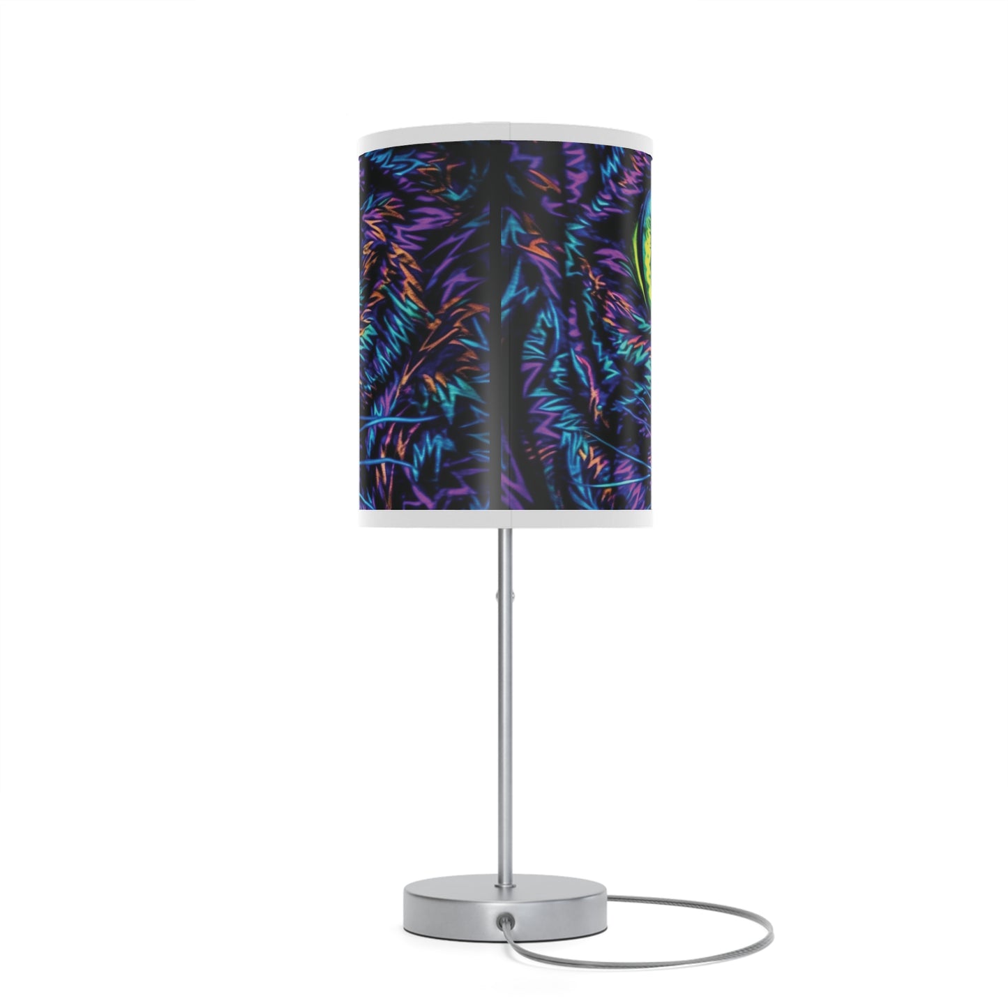 Alice Cheshire Cat Lamp