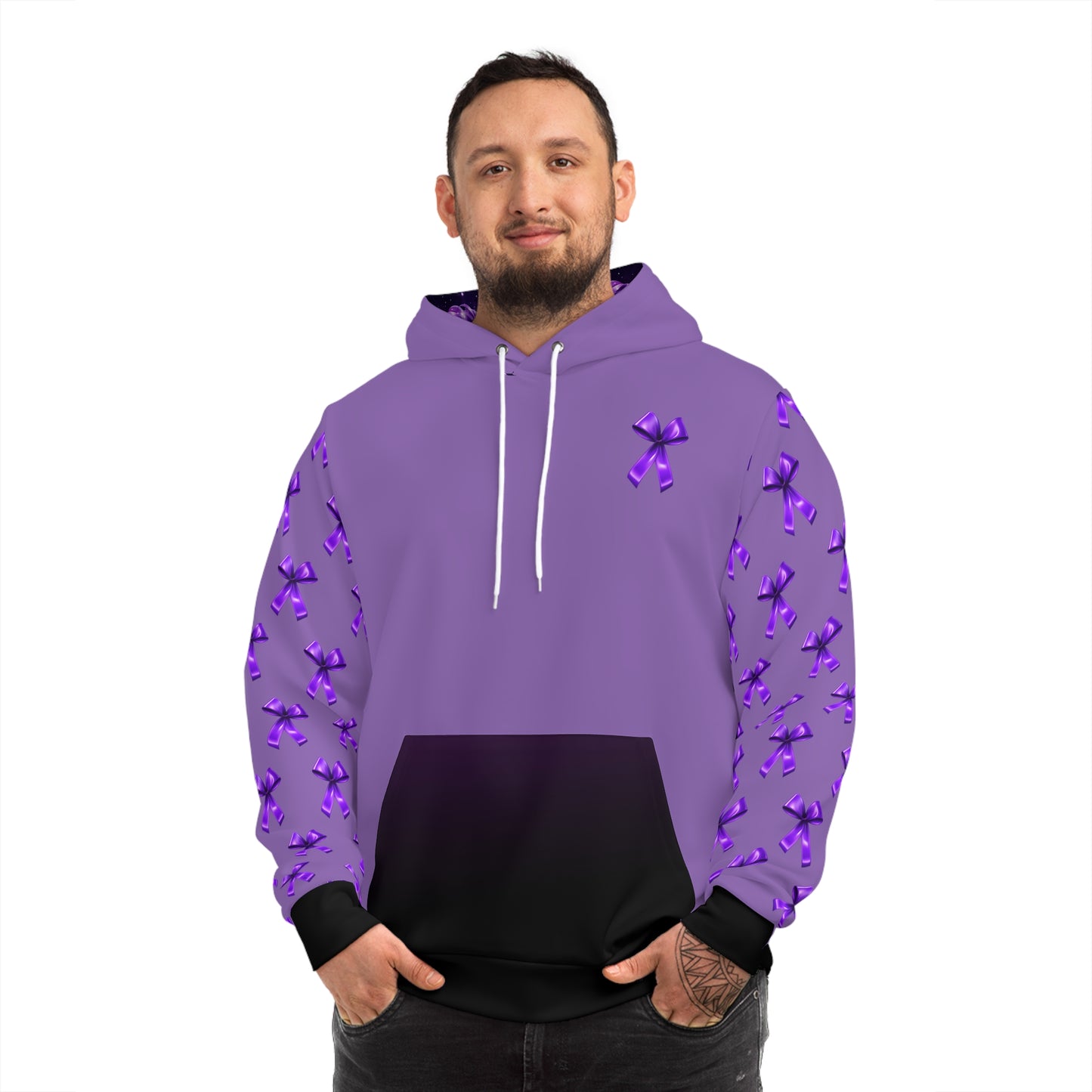 DVA Hoodie - NP