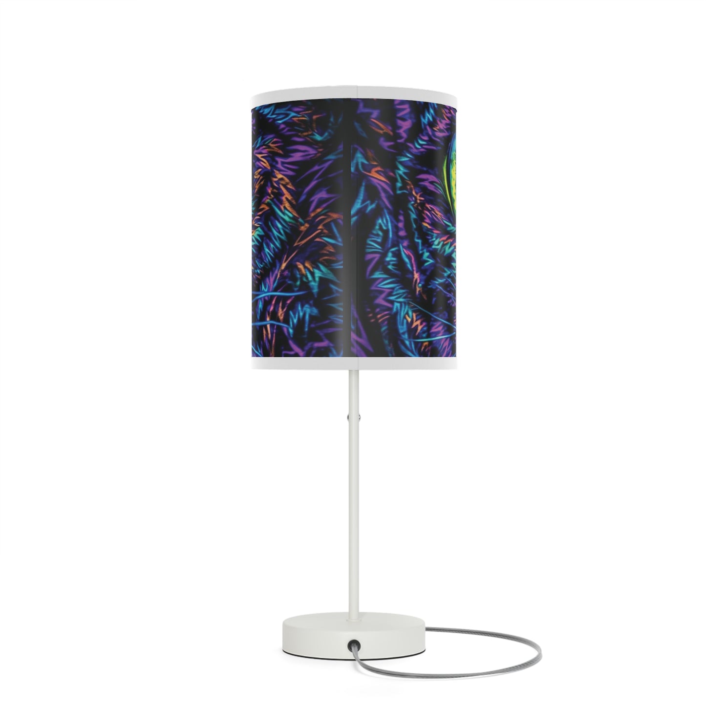 Alice Cheshire Cat Lamp