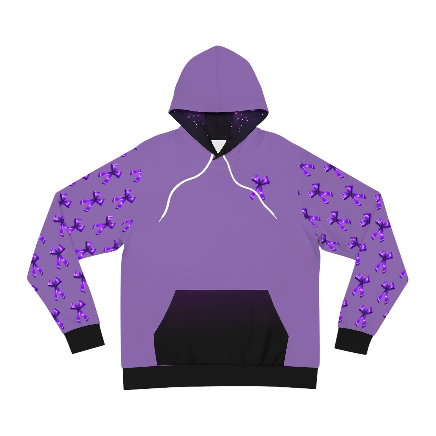 DVA Hoodie - NP