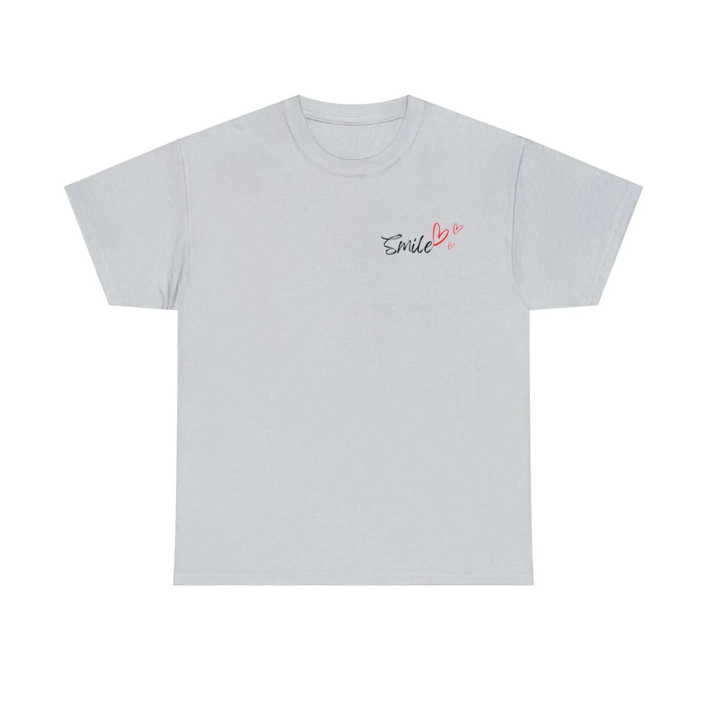 A Simple Smile Can Change Lives Tee