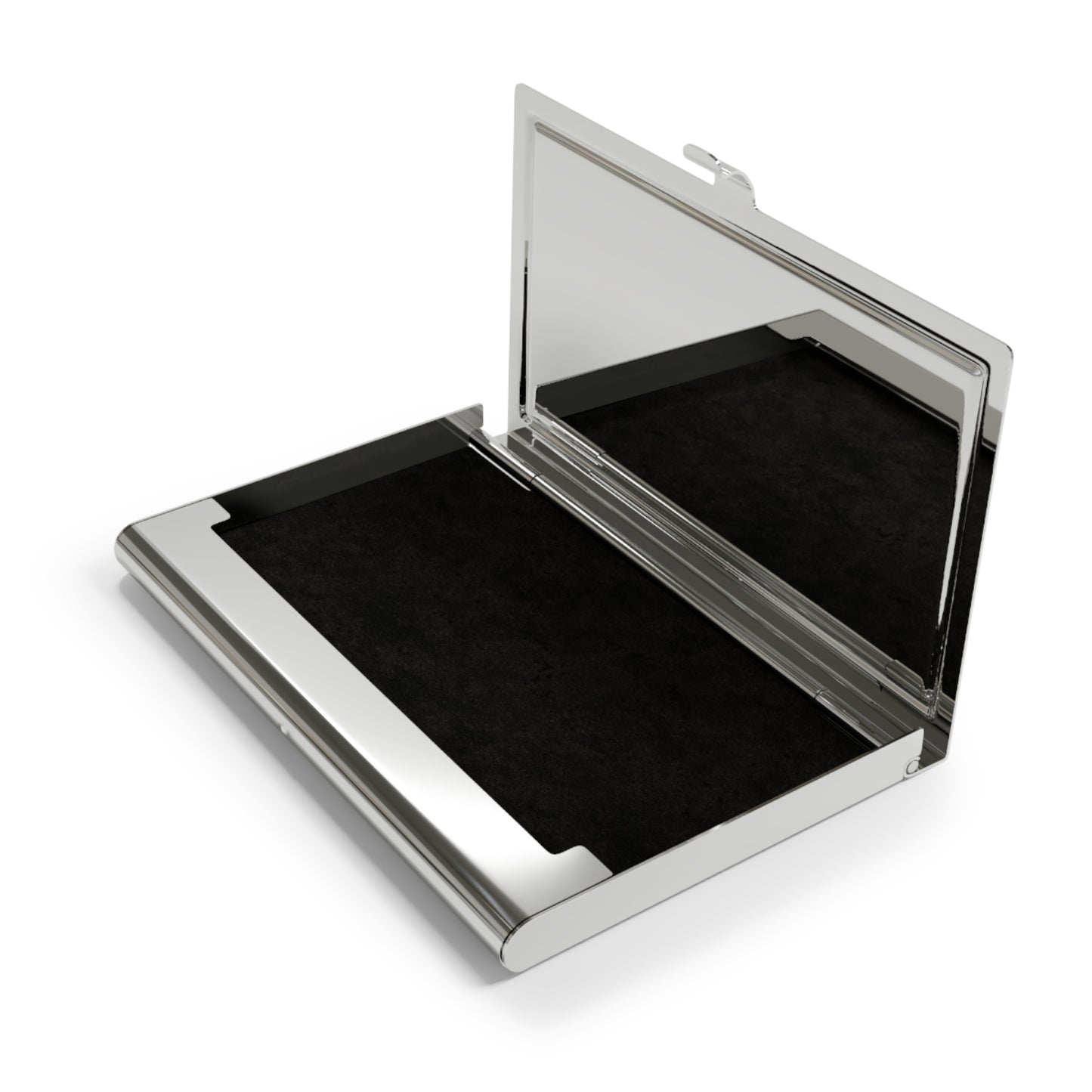Stars Business Card Holder