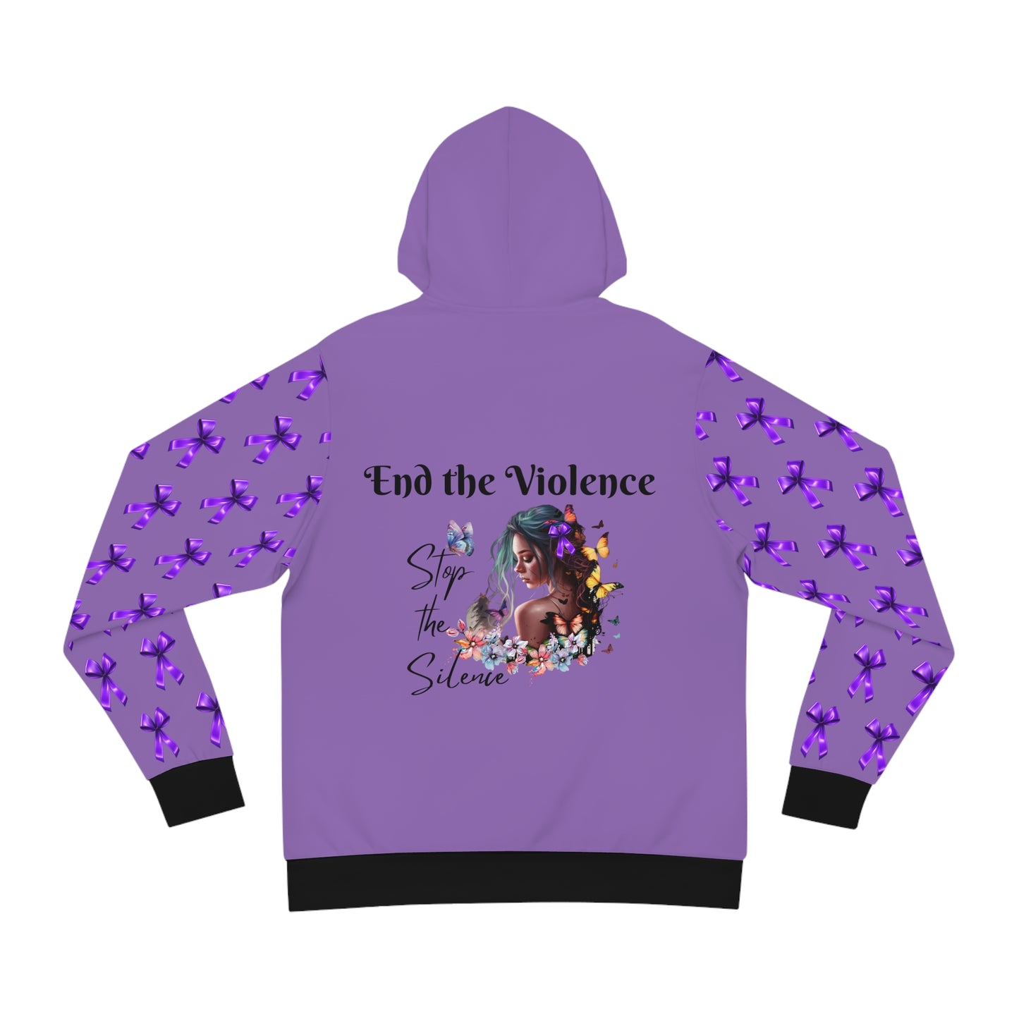 DVA Hoodie - NP