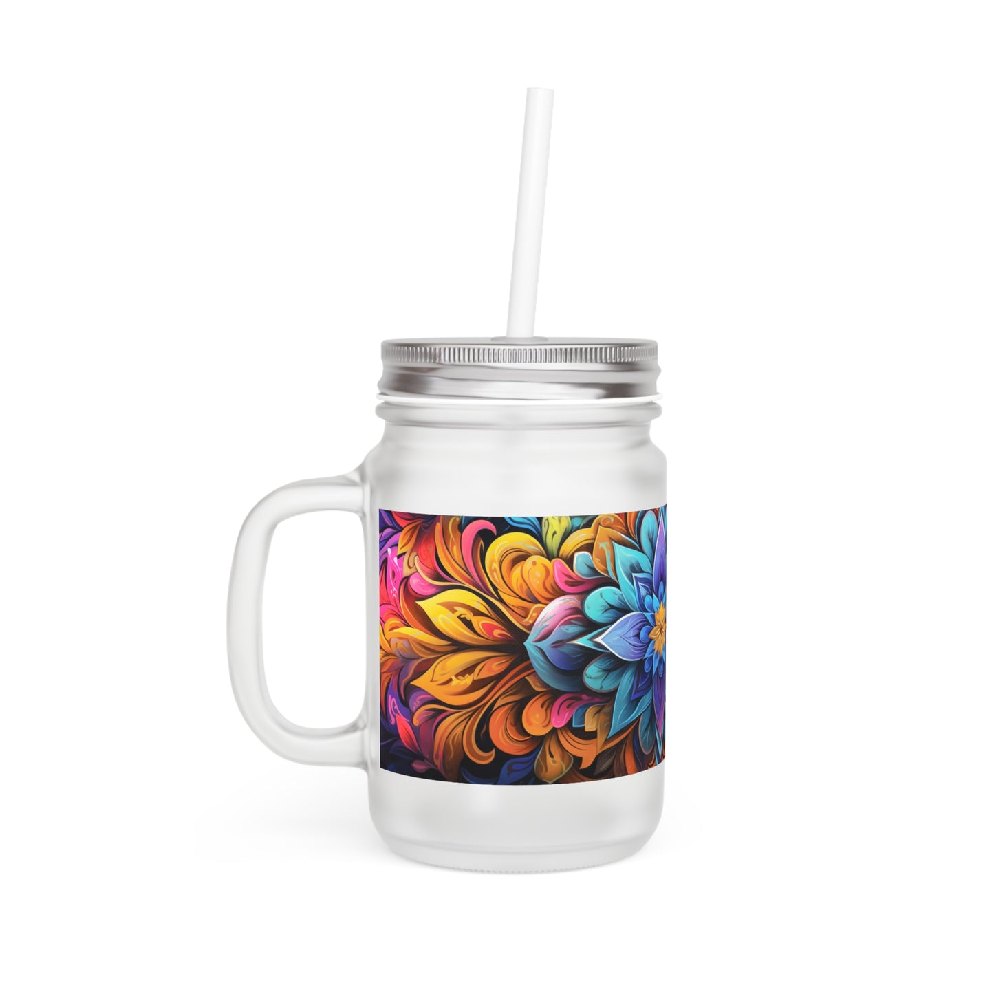 Mason Jar