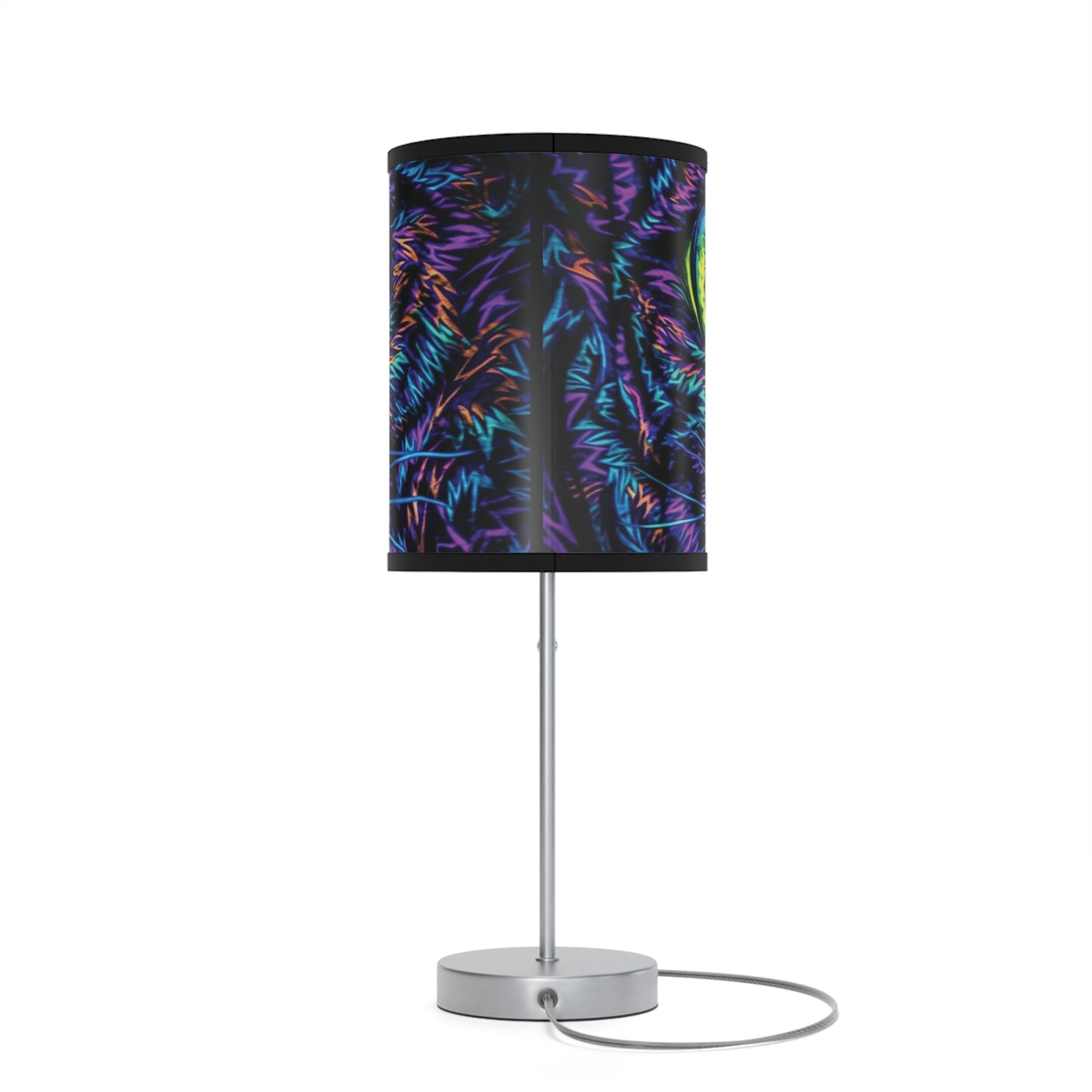 Alice Cheshire Cat Lamp