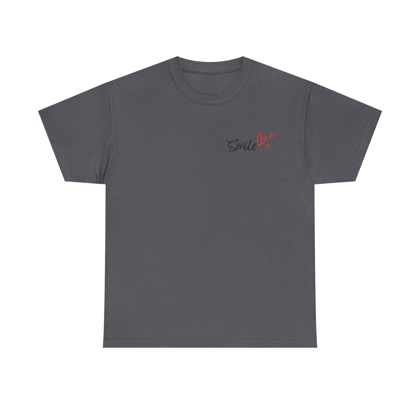 A Simple Smile Can Change Lives Tee