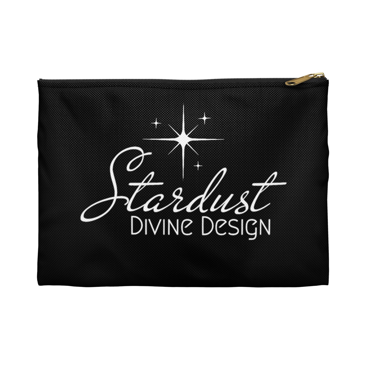 Stardust Accessory Pouch