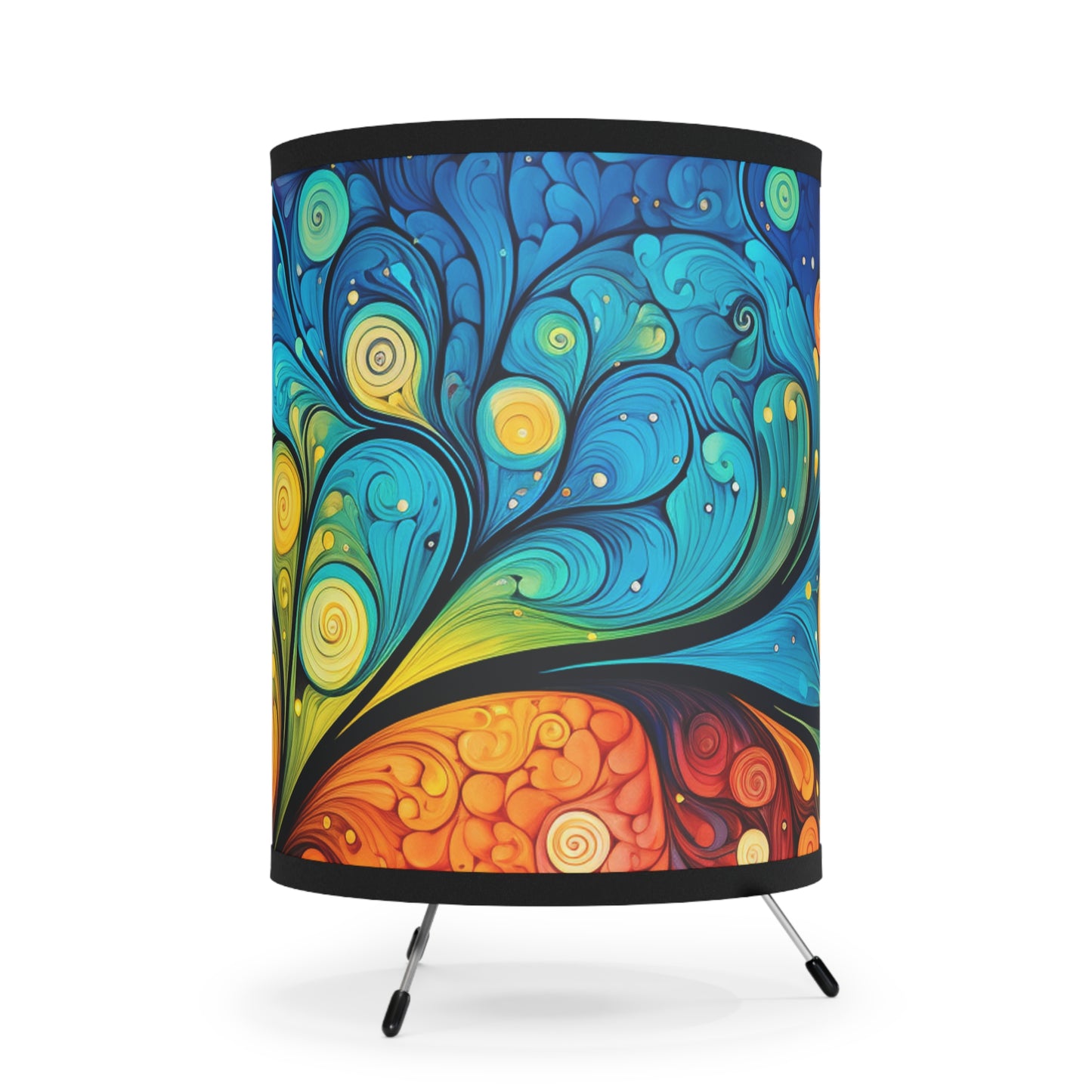 Multi Lamp
