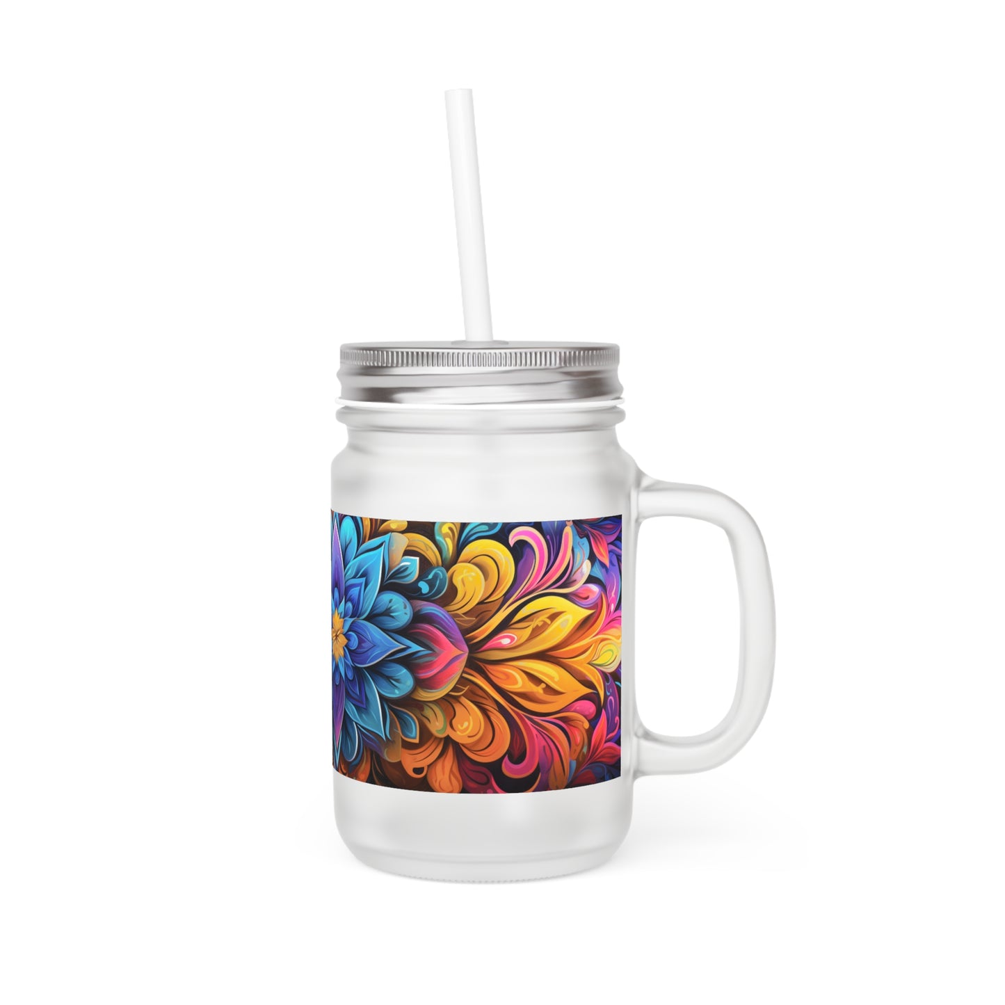 Mason Jar