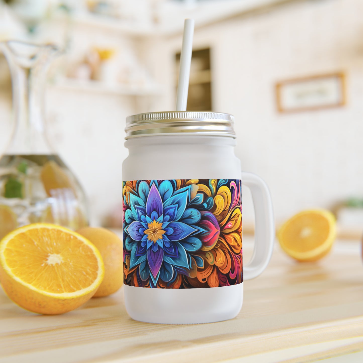 Mason Jar