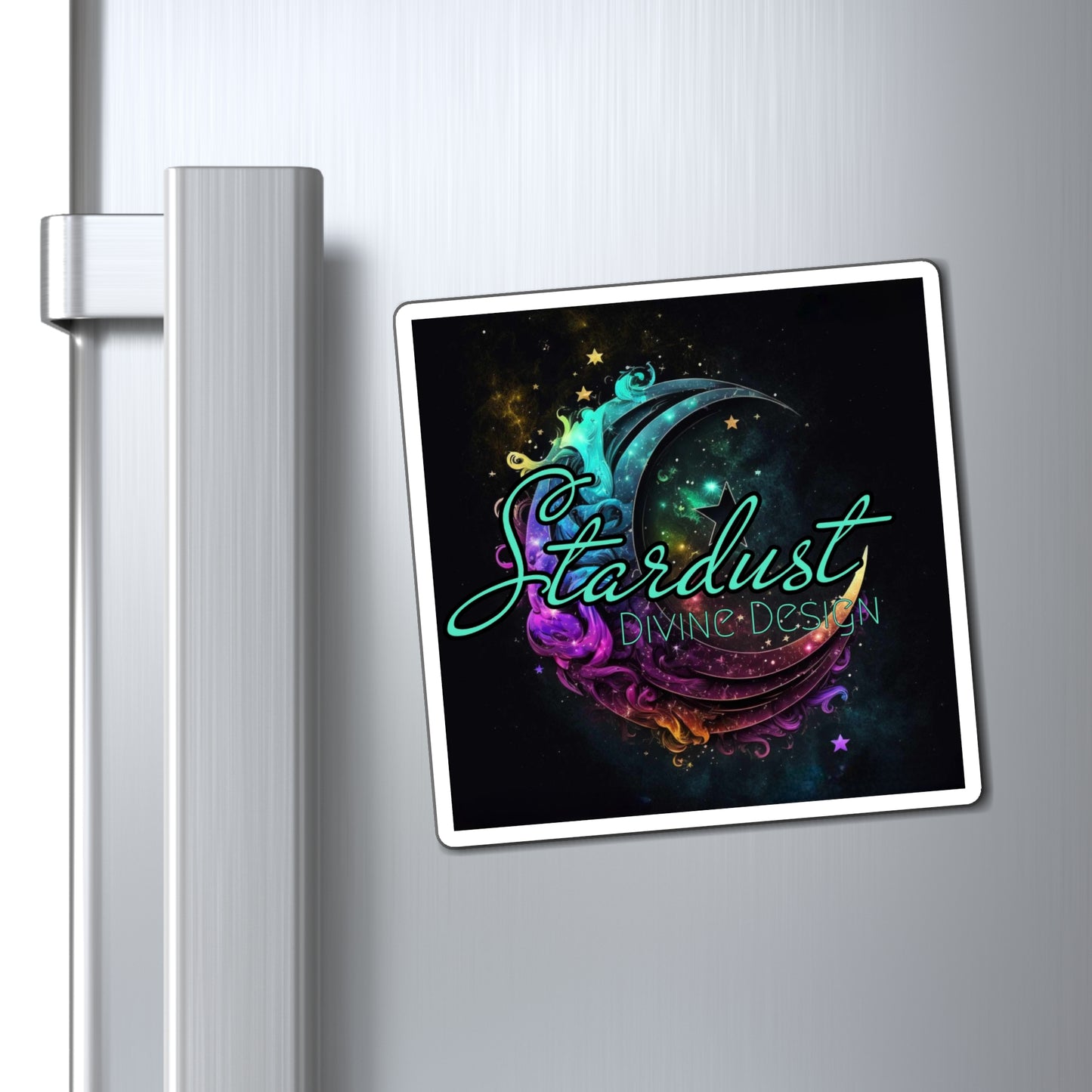 Stardust Magnets