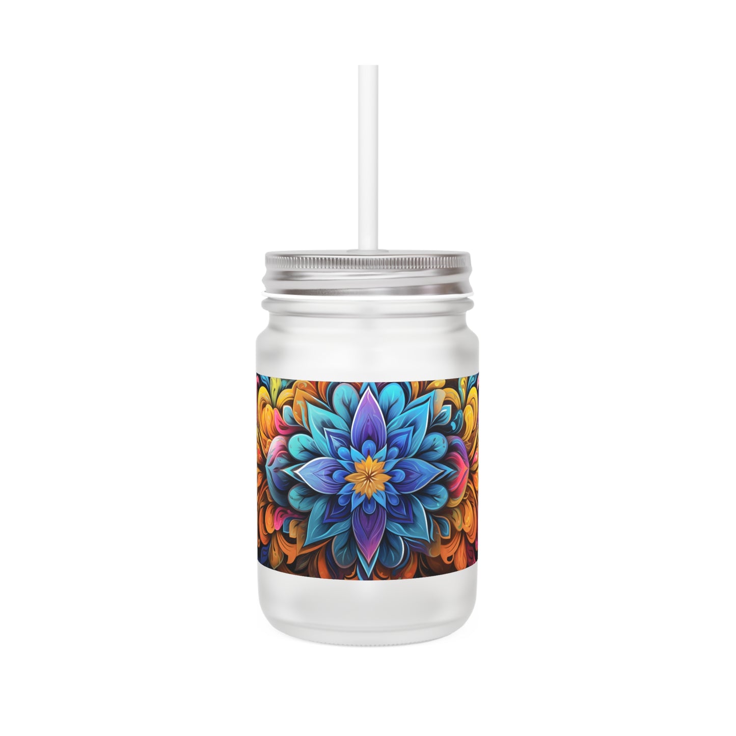 Mason Jar