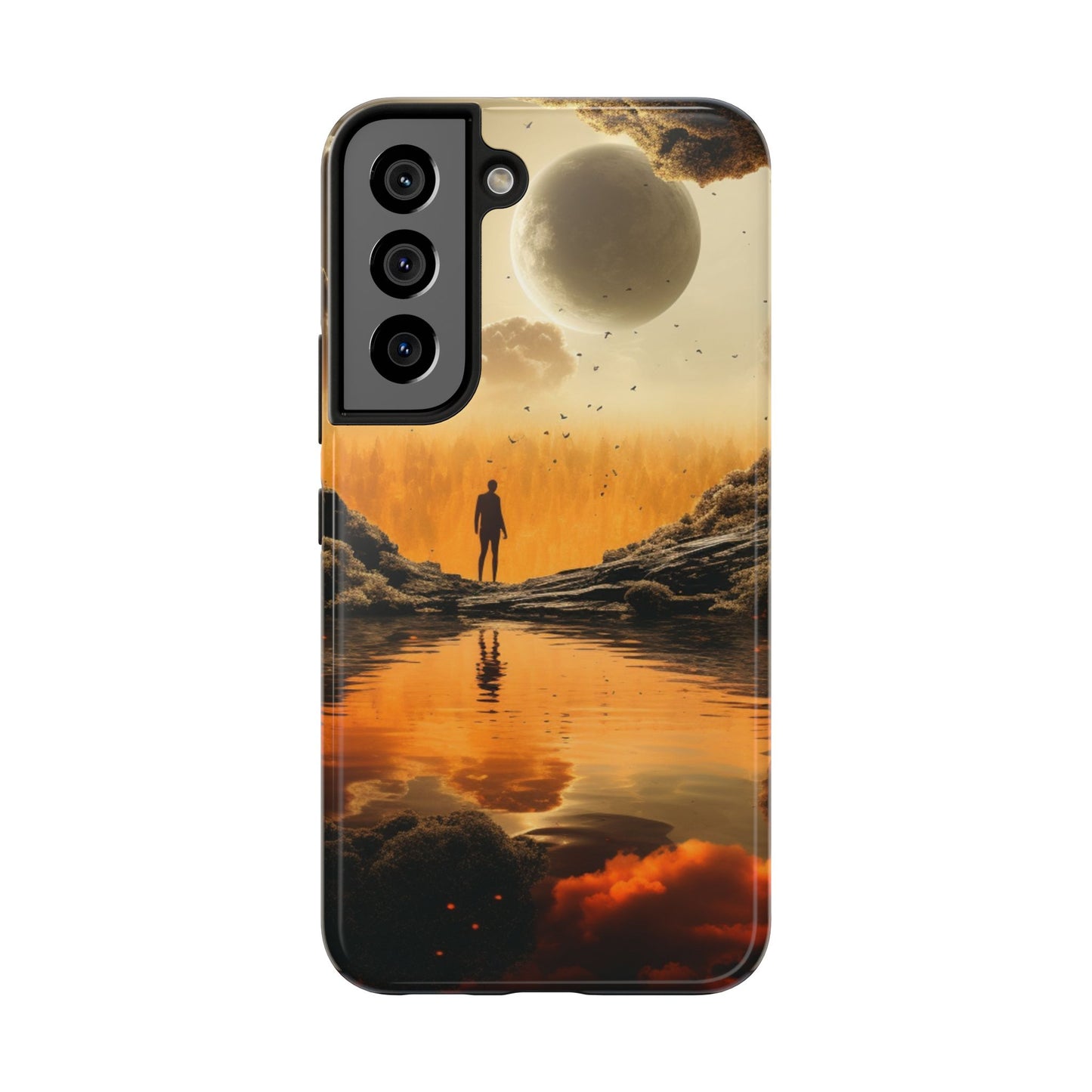 Mystery Phone Case