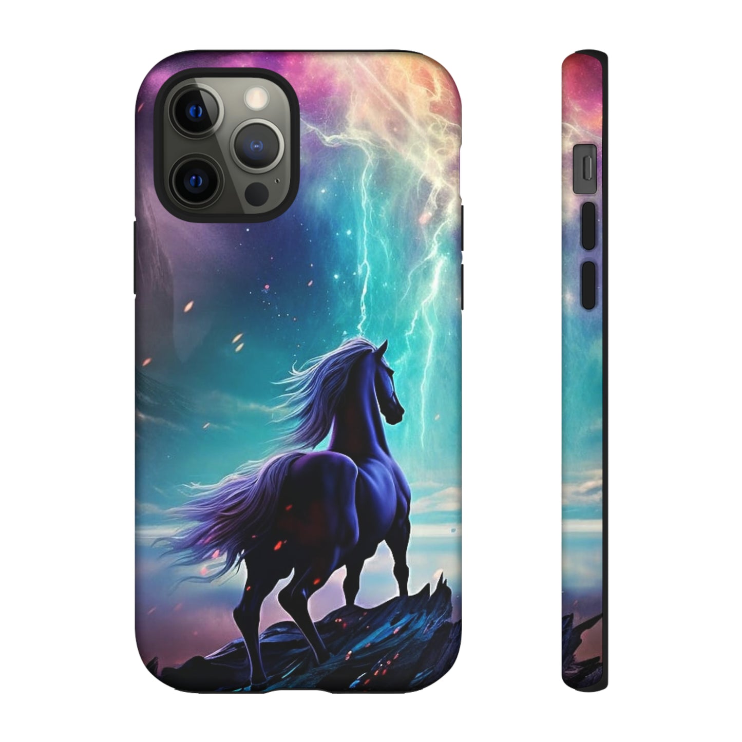 Horse Phone case