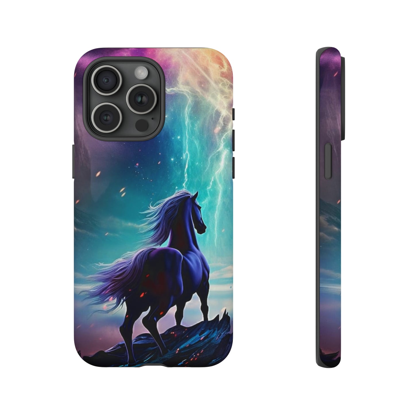 Horse Phone case