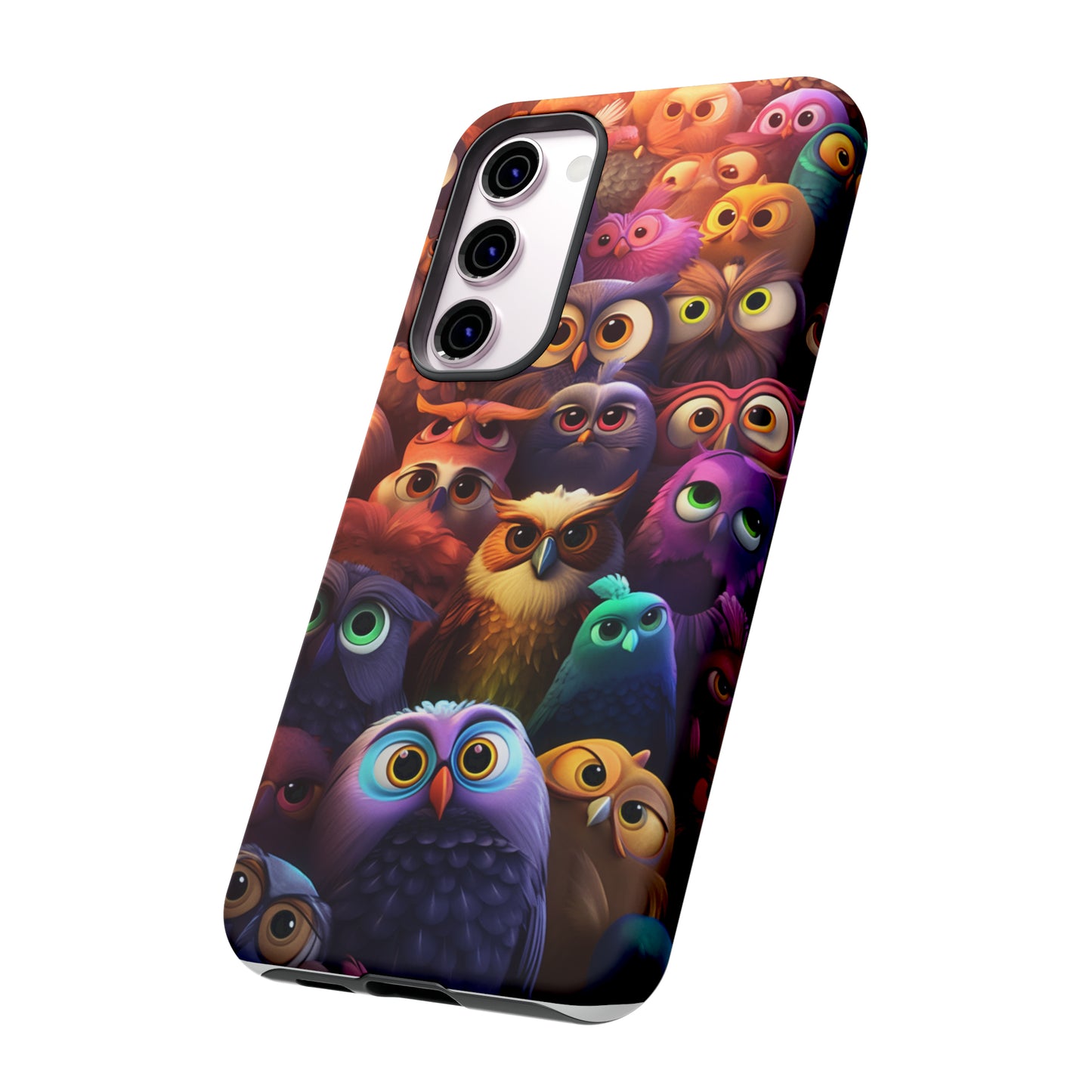 Cute Bird Phone case