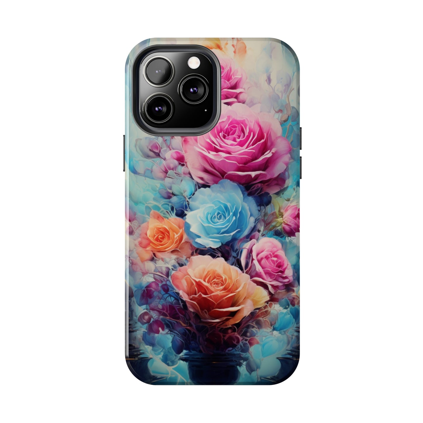 Rose Phone Case