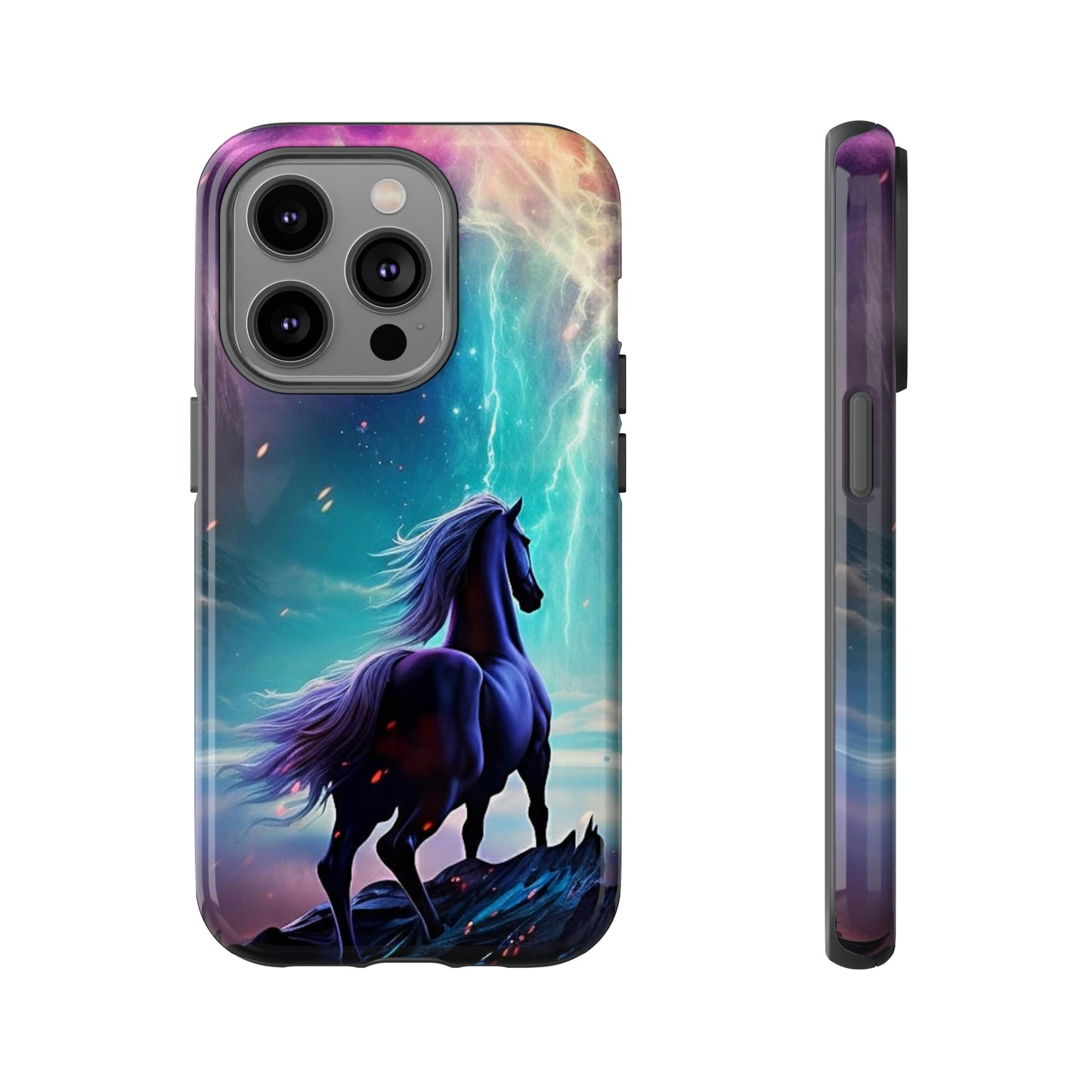 Horse Phone case