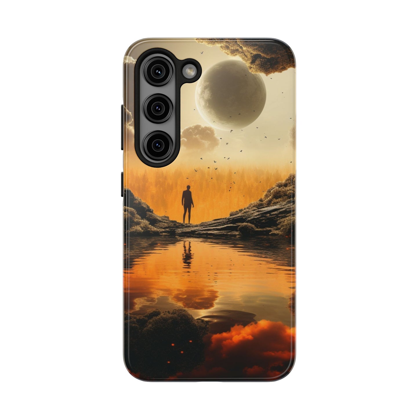 Mystery Phone Case