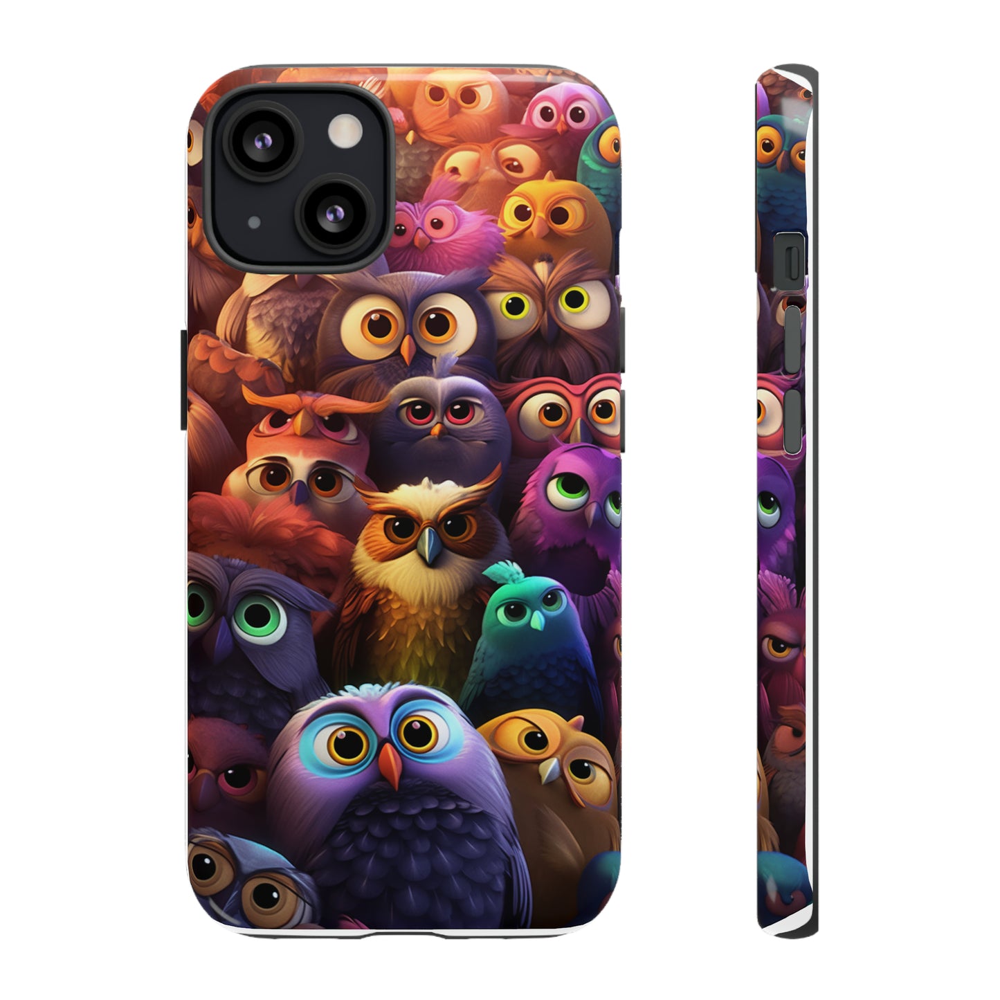 Cute Bird Phone case