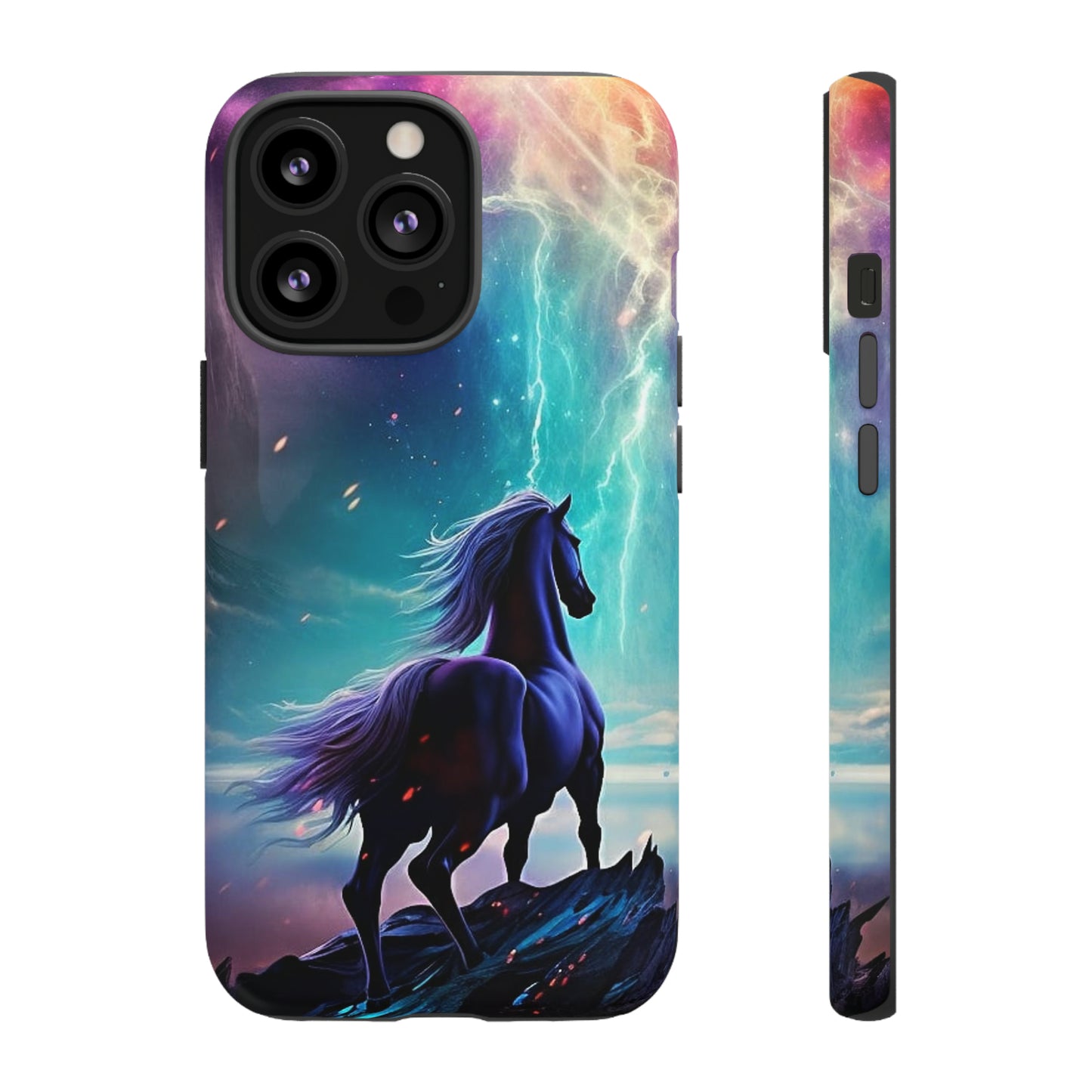 Horse Phone case