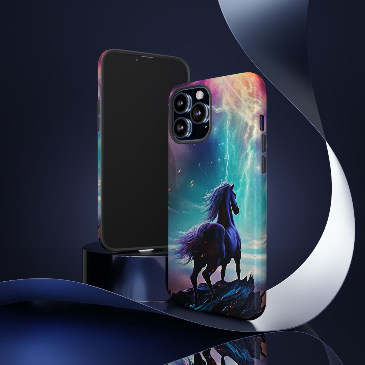 Horse Phone case