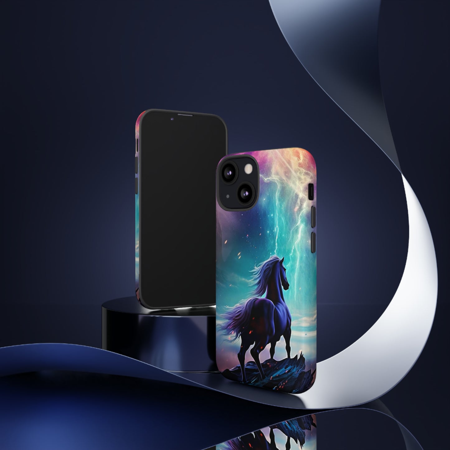 Horse Phone case