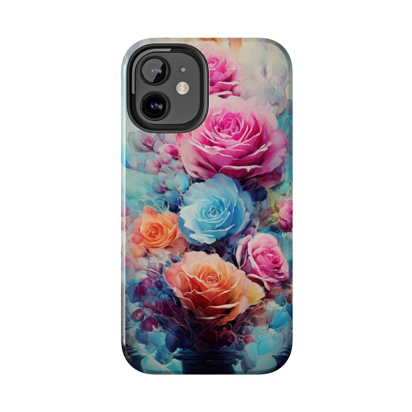 Rose Phone Case