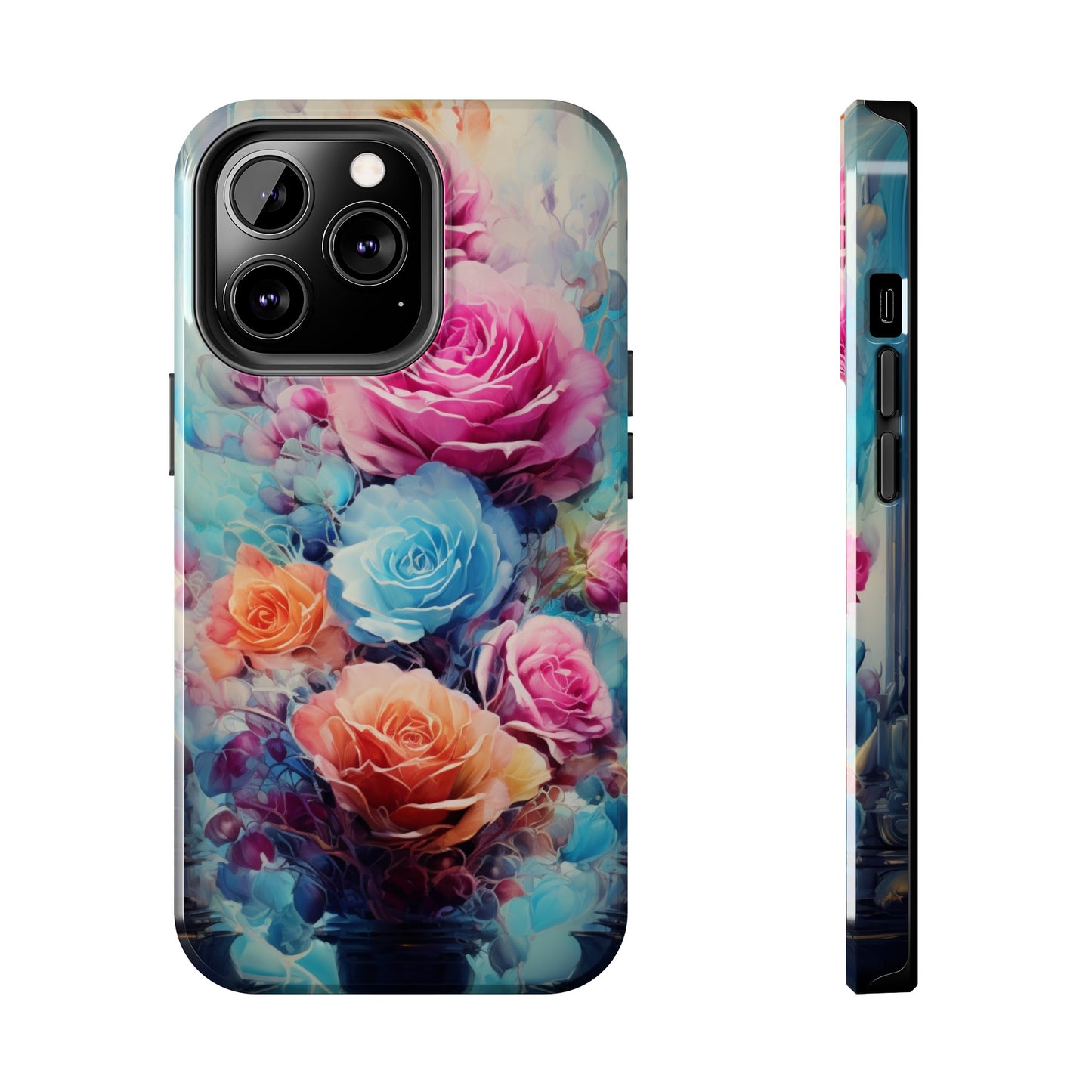 Rose Phone Case