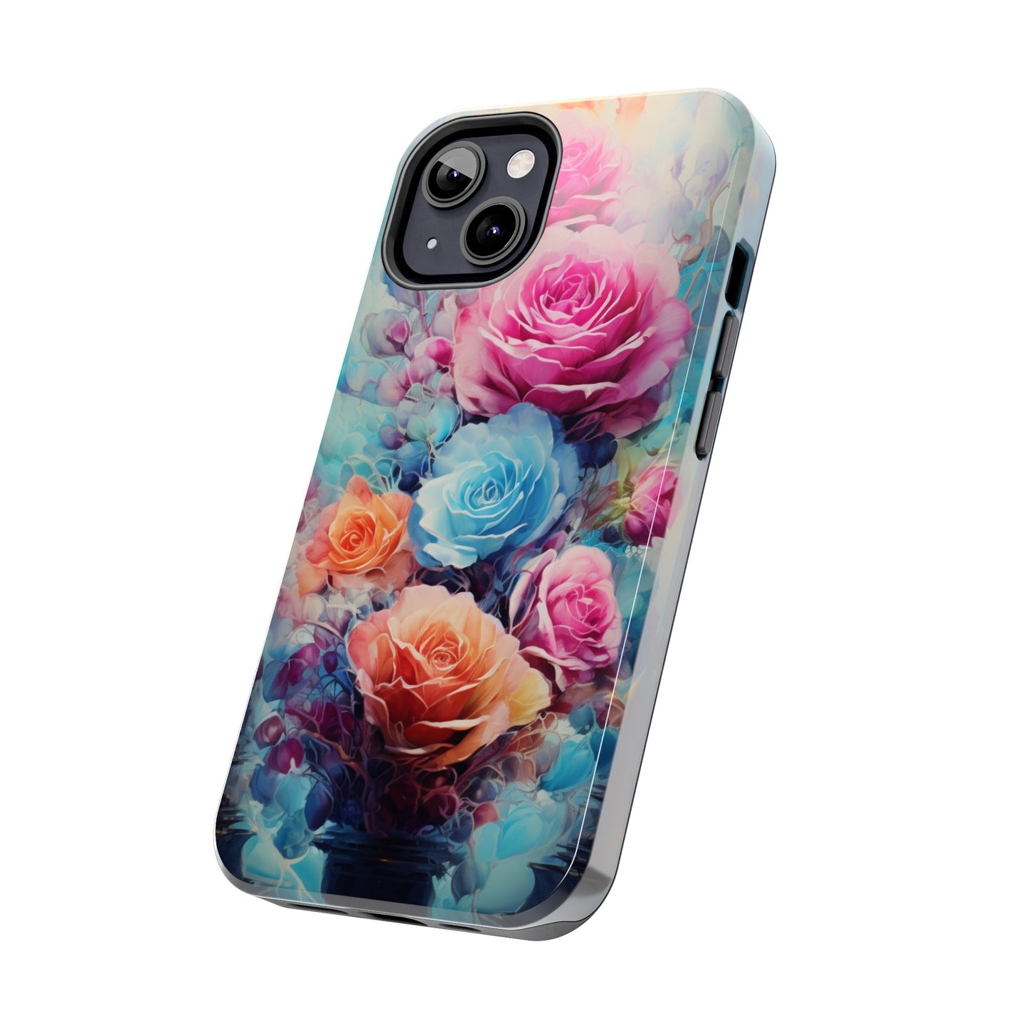 Rose Phone Case