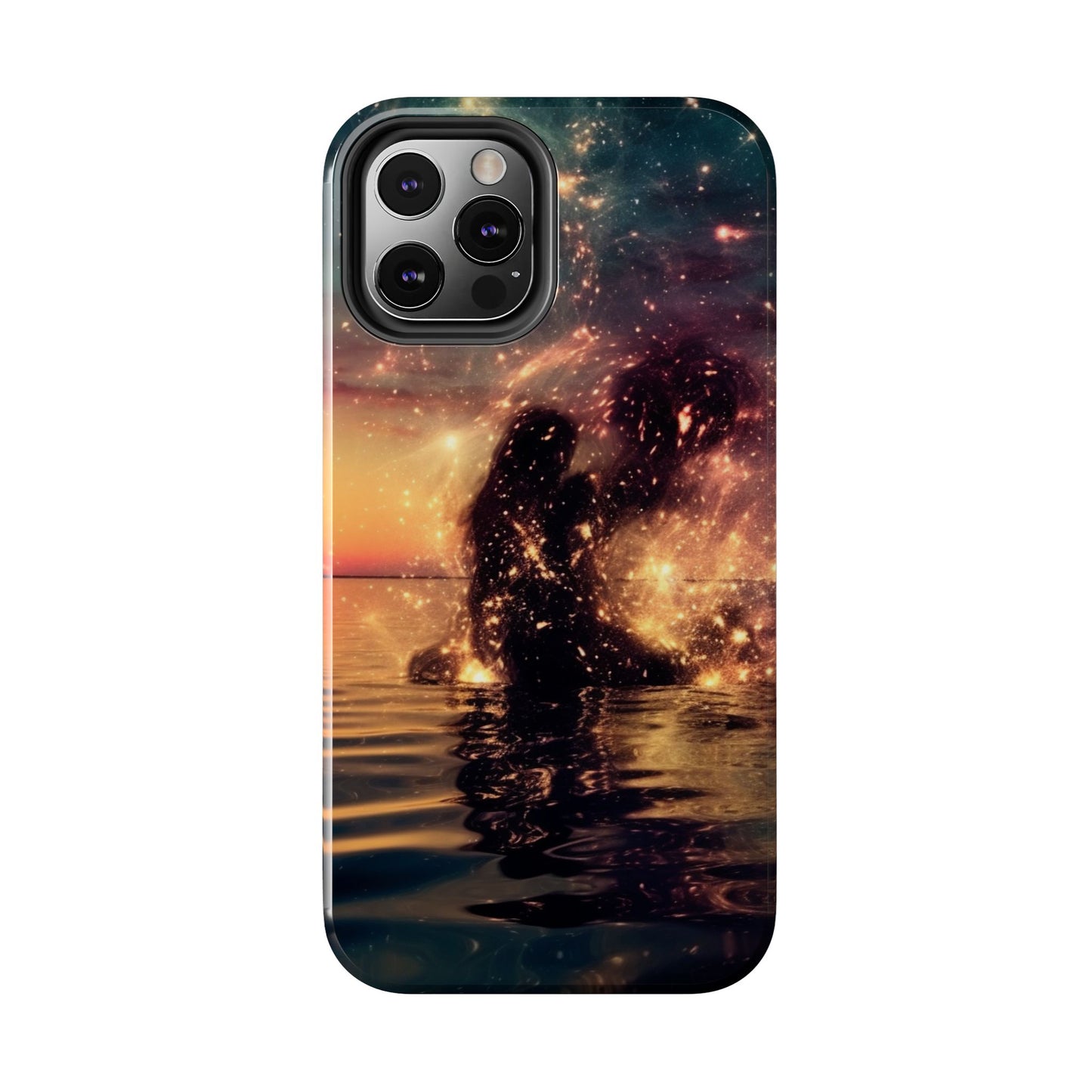 Star Girl Phone Case