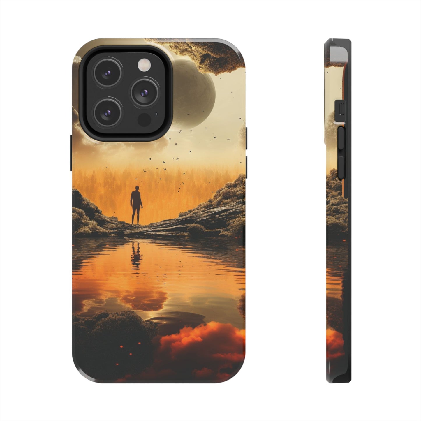 Mystery Phone Case