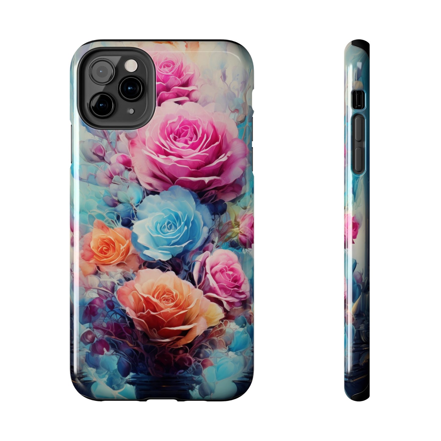 Rose Phone Case