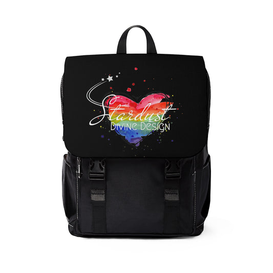 Stardust Backpack - Stardust Divine Design