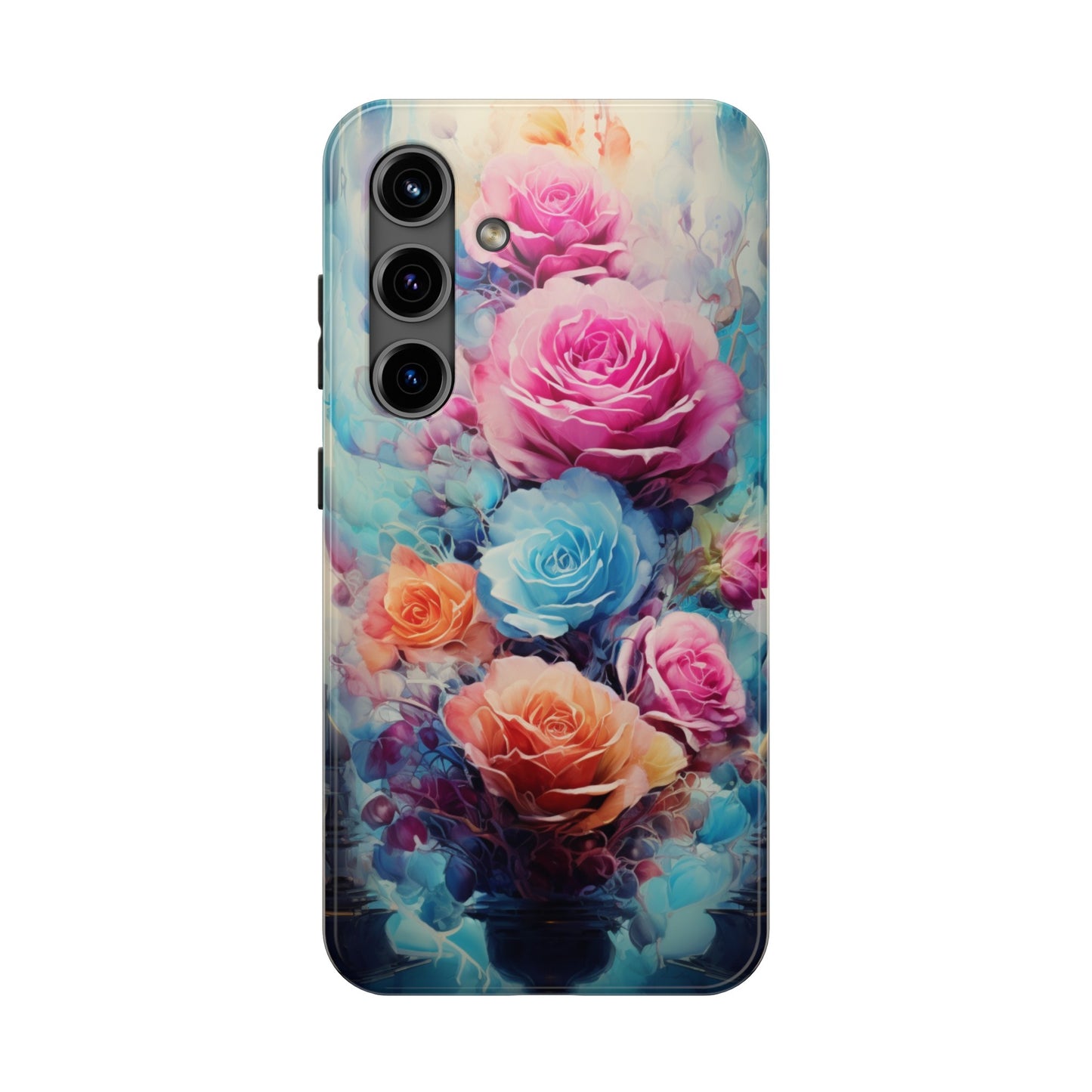 Rose Phone Case