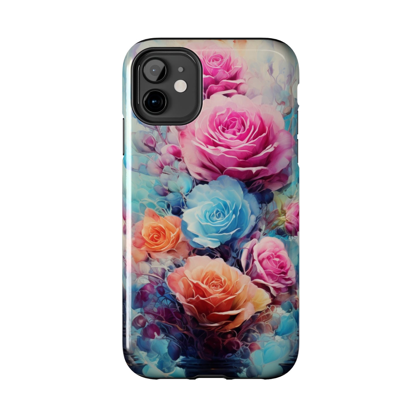 Rose Phone Case