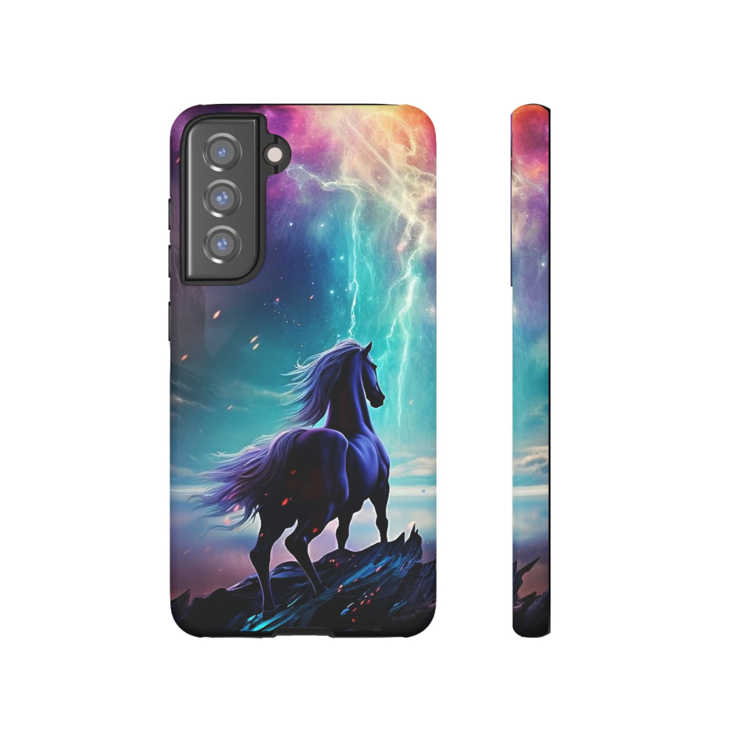 Horse Phone case