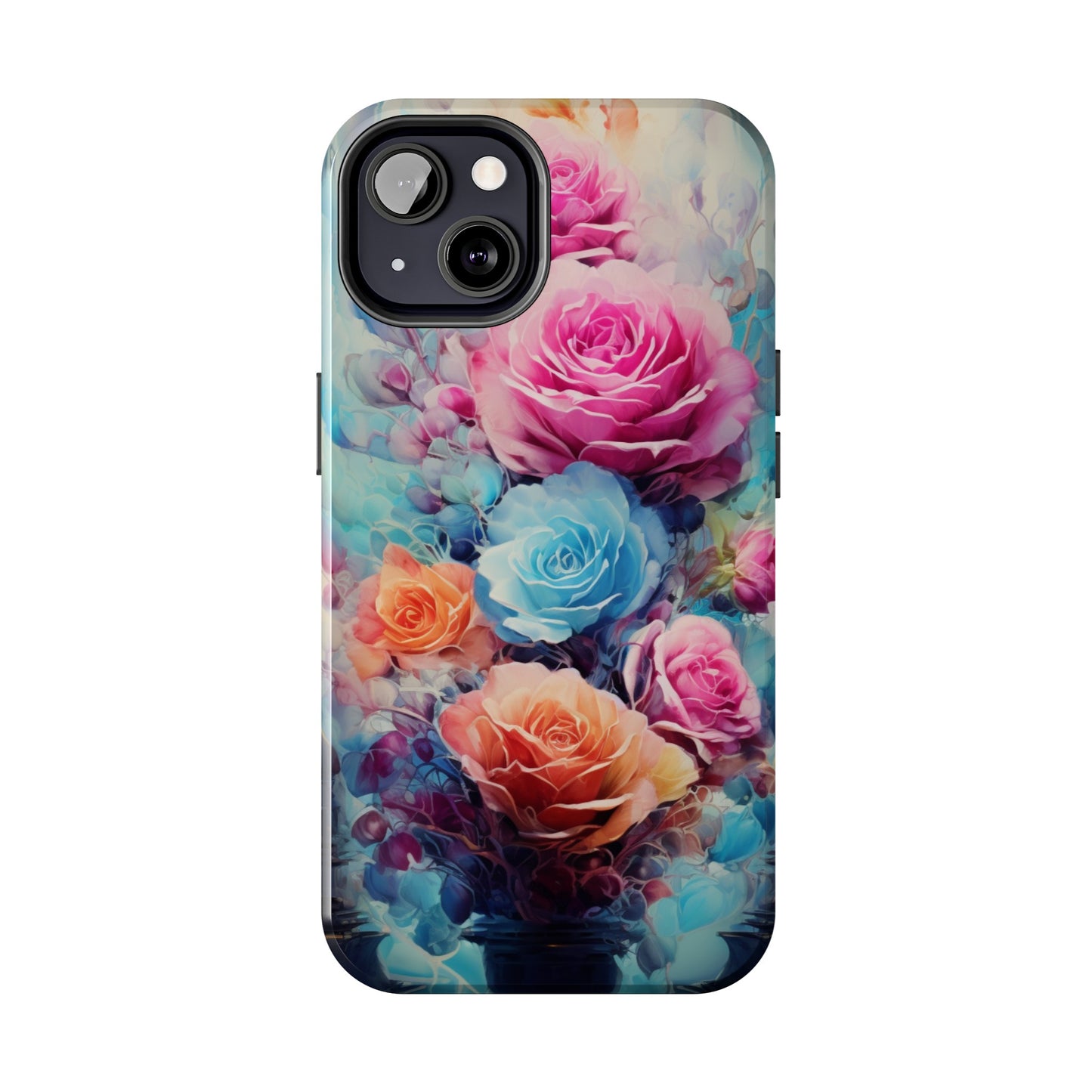 Rose Phone Case