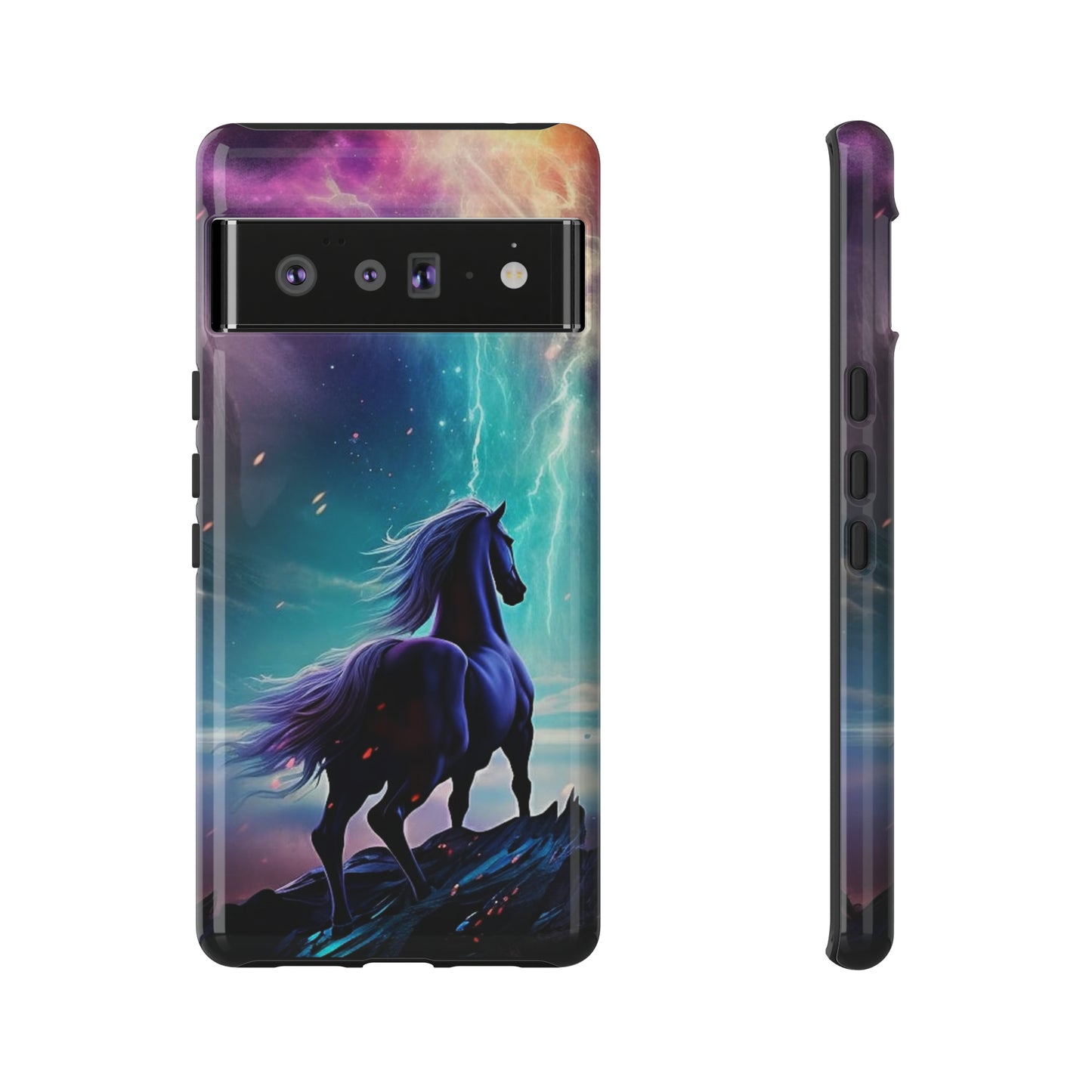 Horse Phone case