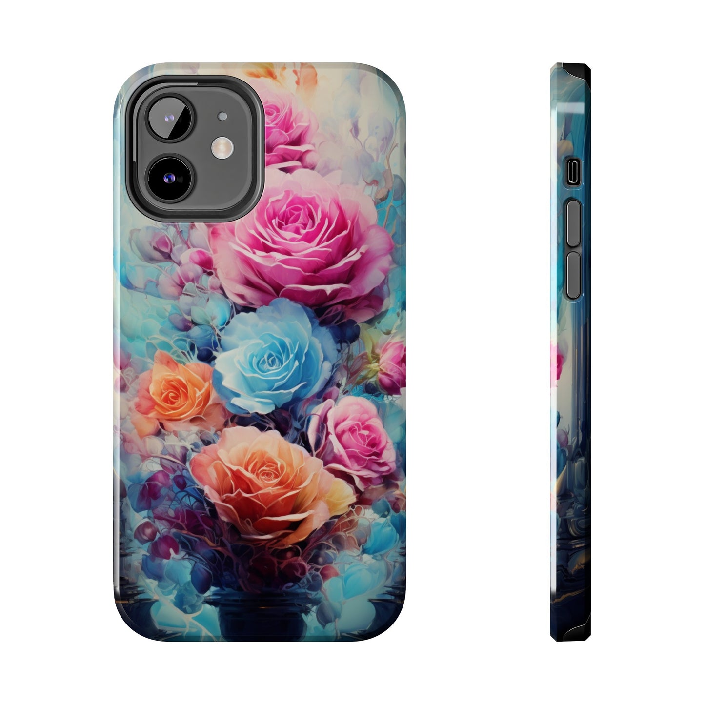 Rose Phone Case