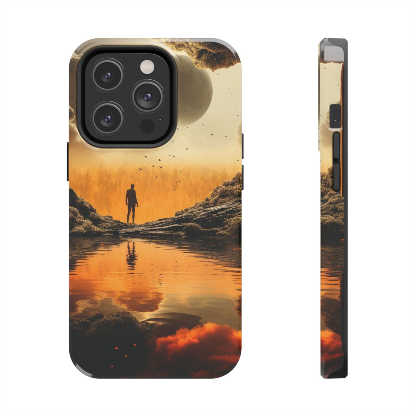 Mystery Phone Case