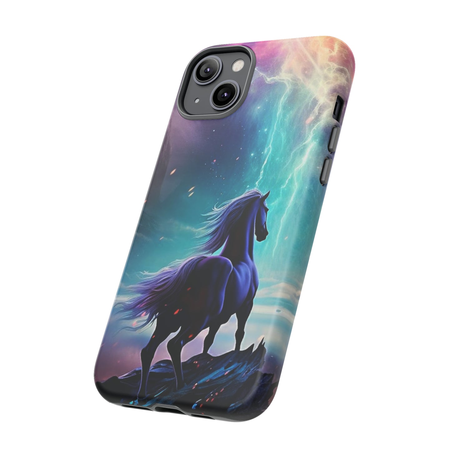 Horse Phone case