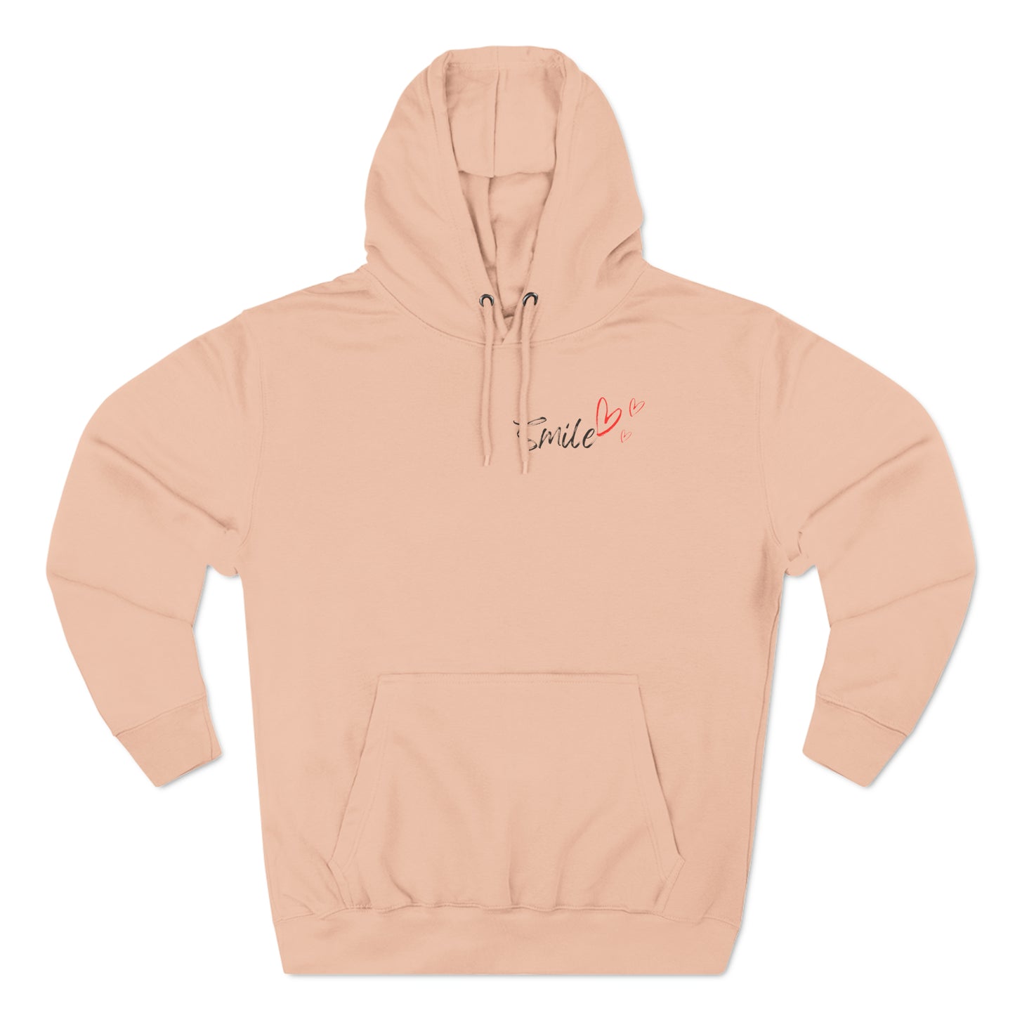 Smile Hoodie