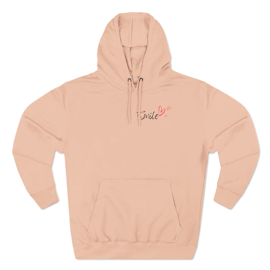 Smile Hoodie