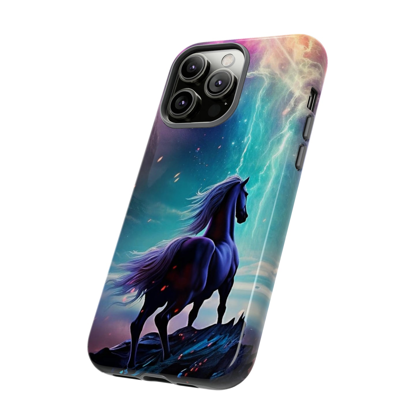 Horse Phone case