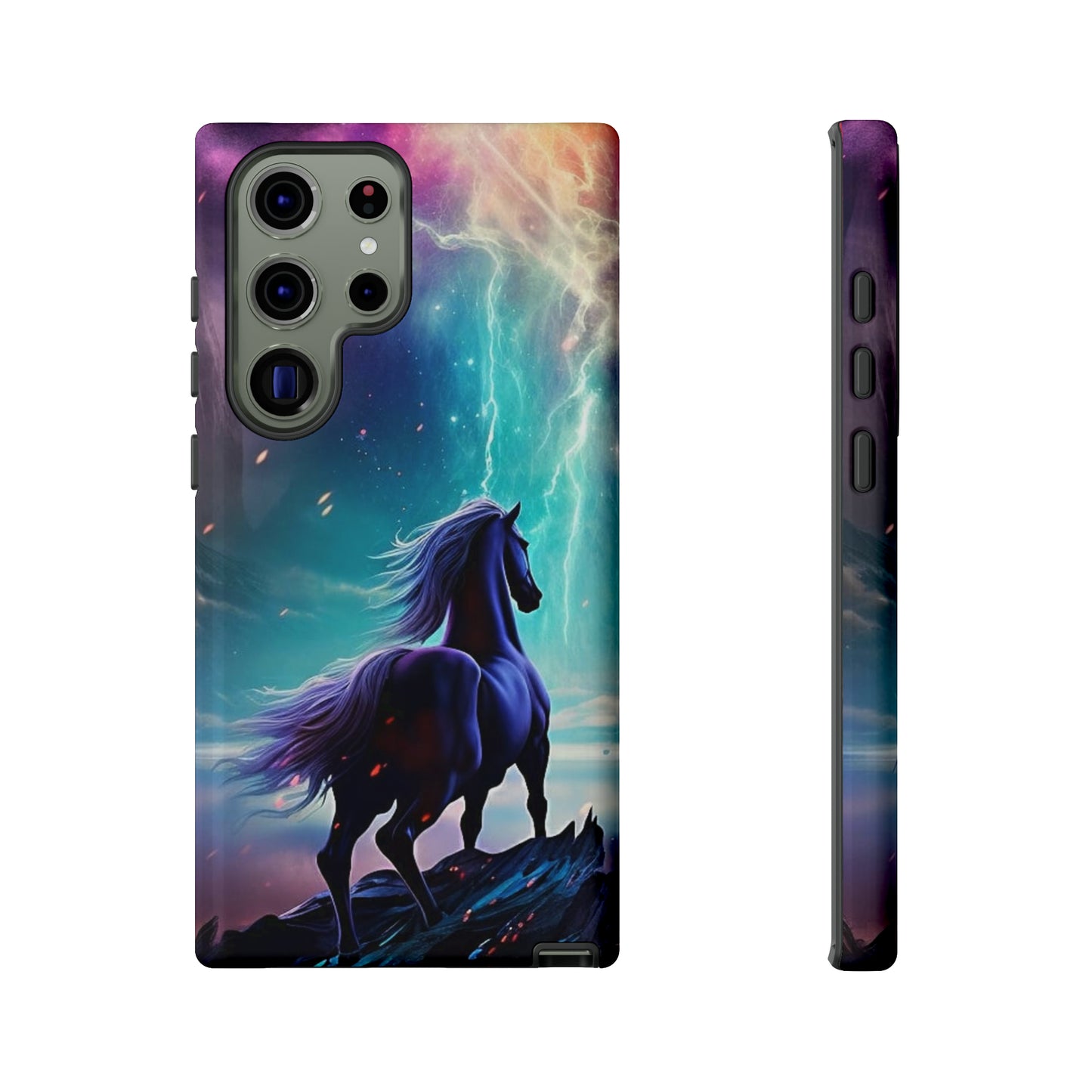 Horse Phone case