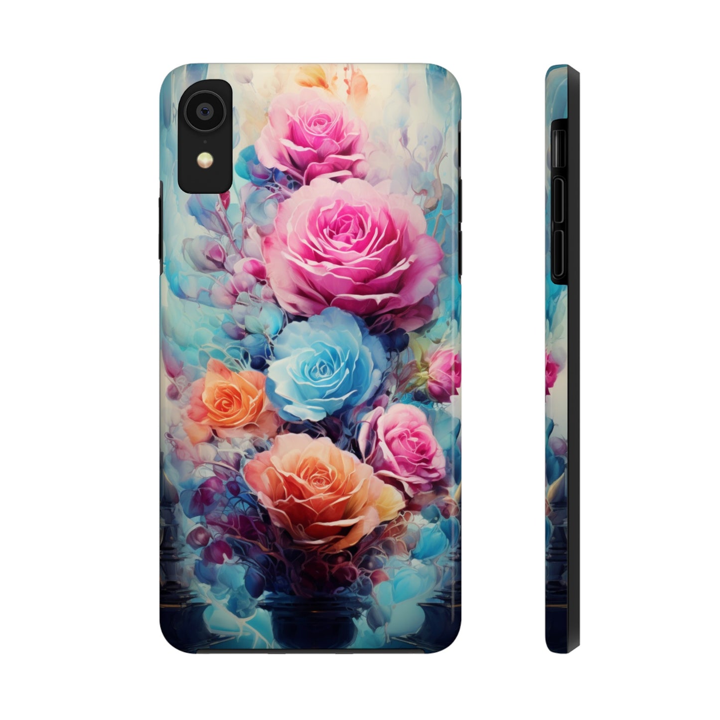 Rose Phone Case