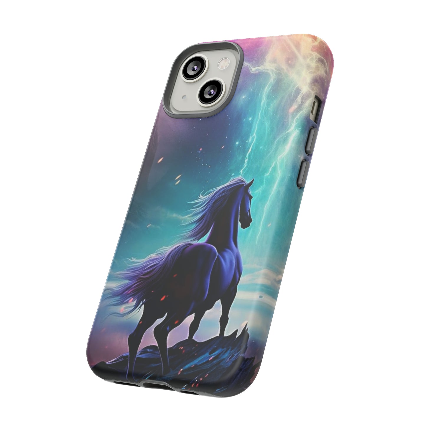 Horse Phone case