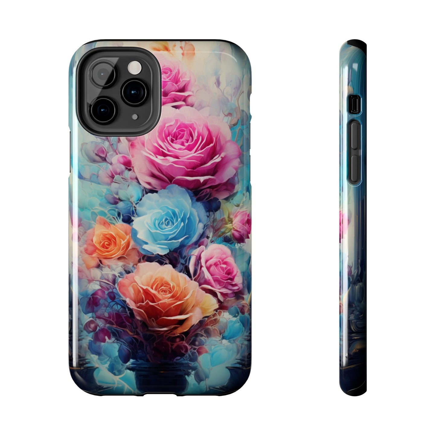 Rose Phone Case